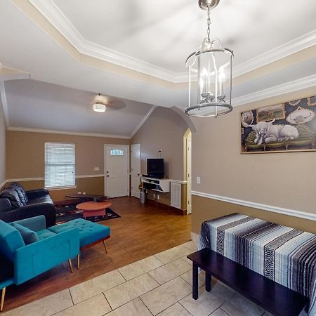Вилла Madison Manor Нэшвилл Экстерьер фото