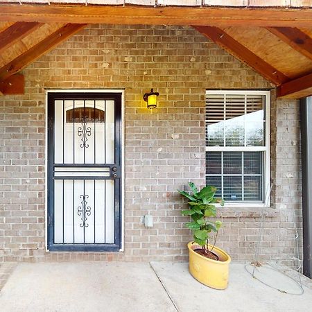 Вилла Madison Manor Нэшвилл Экстерьер фото