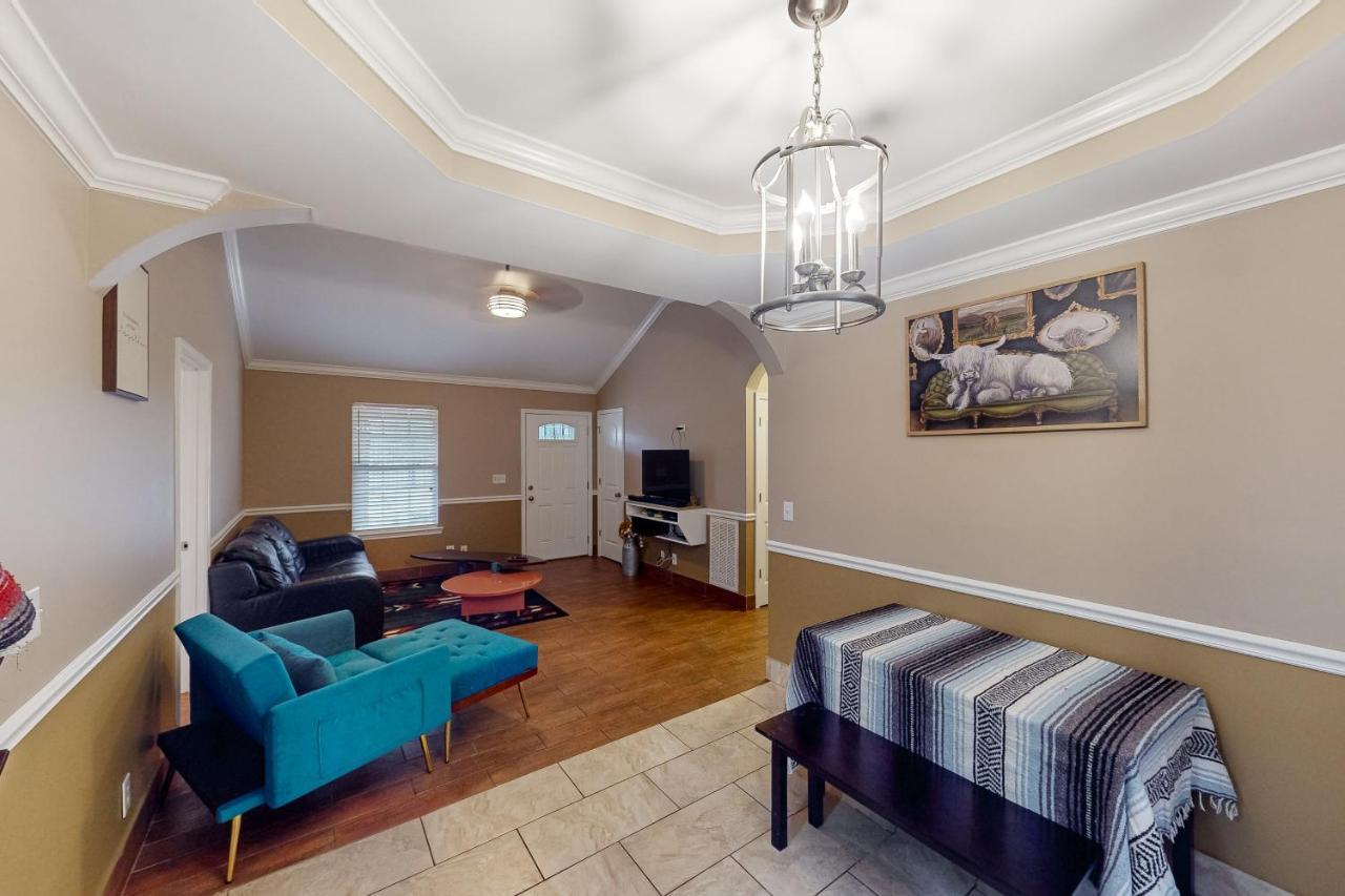 Вилла Madison Manor Нэшвилл Экстерьер фото